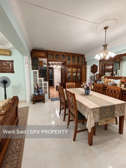 Blk 766 Choa Chu Kang North 5 (Choa Chu Kang), HDB 4 Rooms #634609001